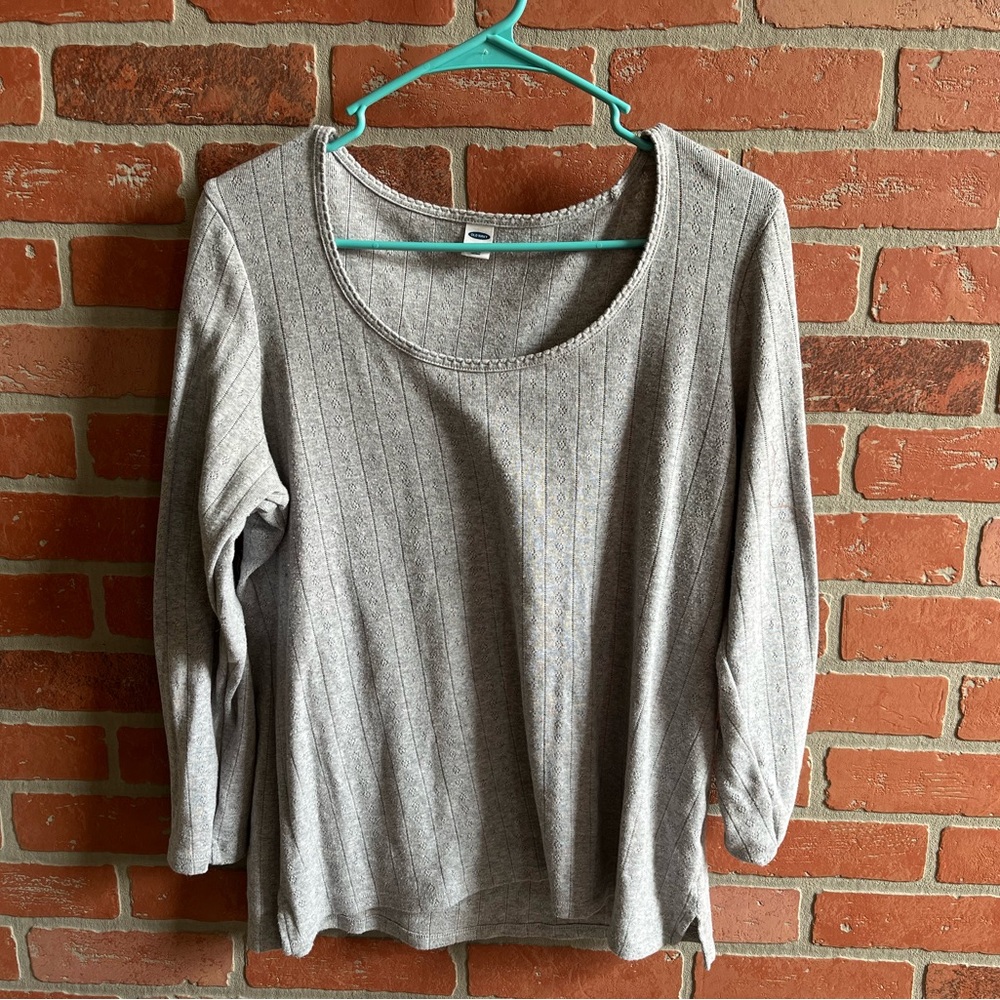 Old navy xl sweater